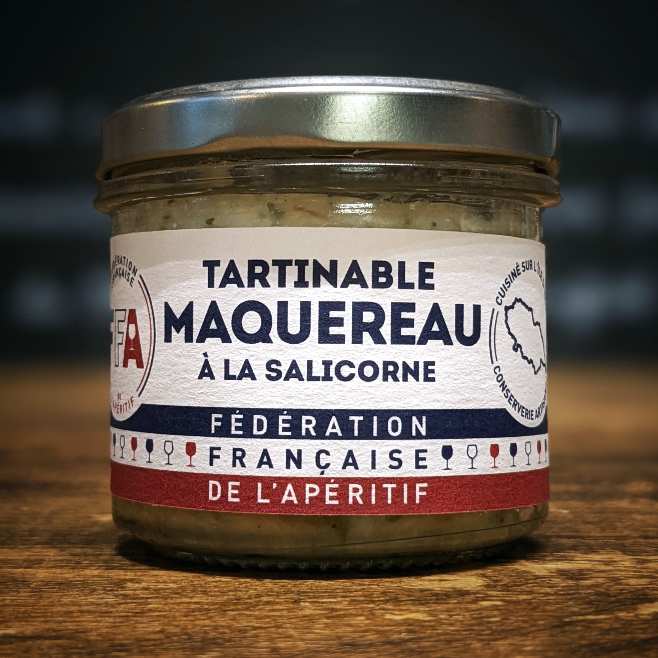tartinable-de-maquereau-ffa-federation-francaise-de-l-apero-arles-caviste-cave-a-vin