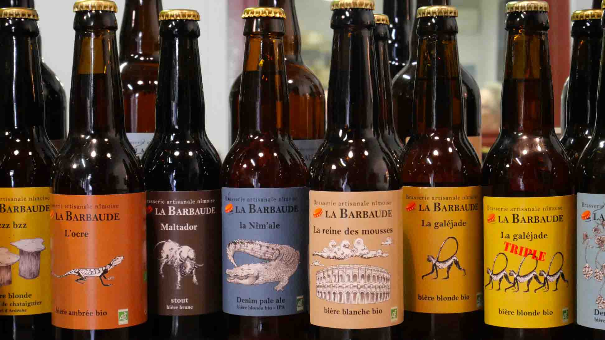 bieres-de-nimes-bio-la-barbaude-arles-caviste